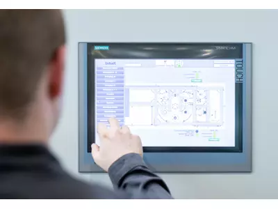 Visualisierung und Automation